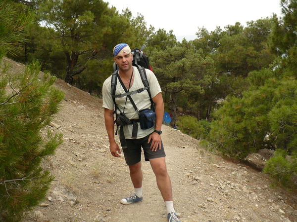 Александр Евдокимов