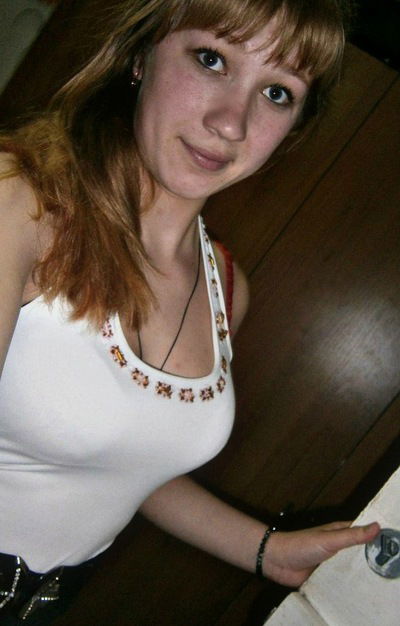 Юля Садчикова