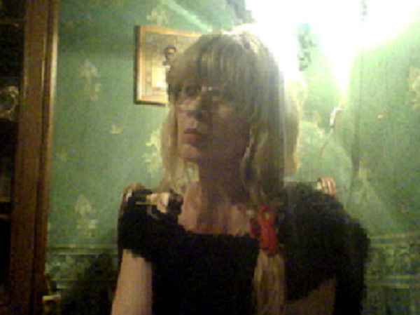 Лариса Соловьева