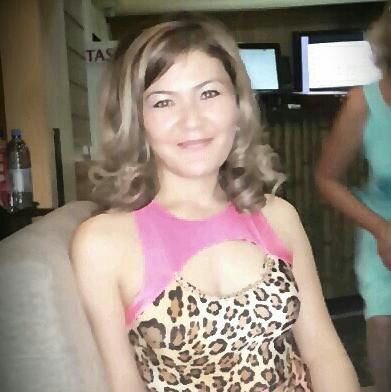 Аида Рузиева