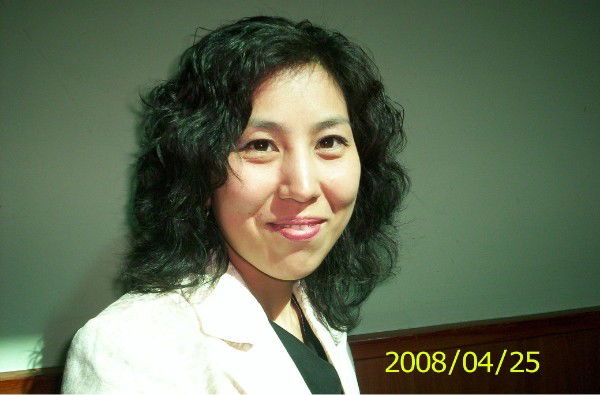 Sveta Kudaibergenova