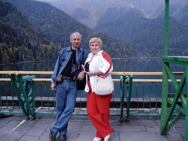 Александр Калмыков