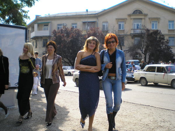 Наташа Савченко