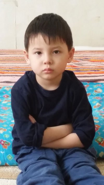 Александр Мачуженко