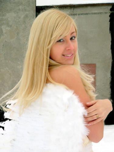 Аннушка Михнович