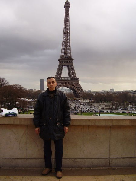 Хусан Тухтаматов