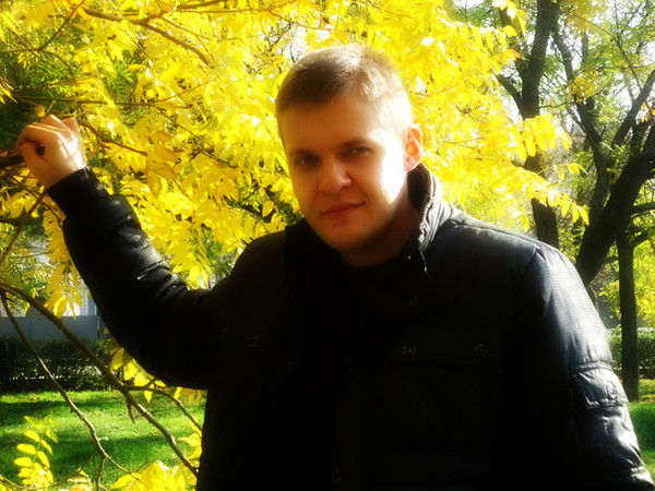 Роман Тестоедов