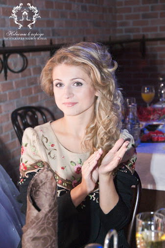 Олеся Мельникова