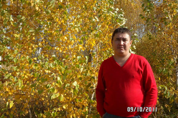 Фанис Юсупов