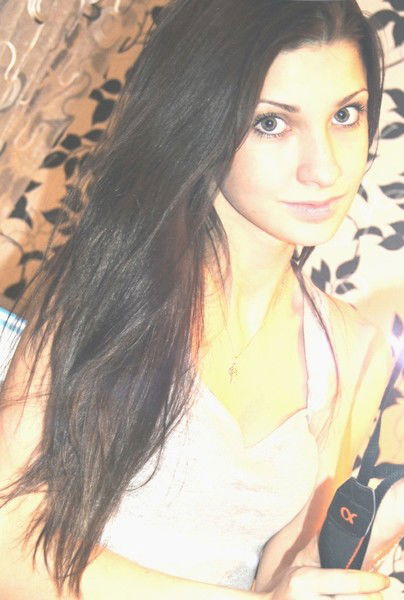 Екатерина Козлова