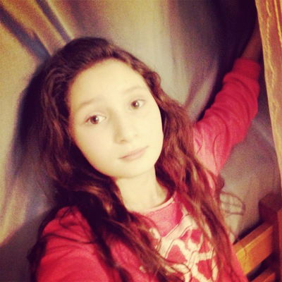 Полина Забелян