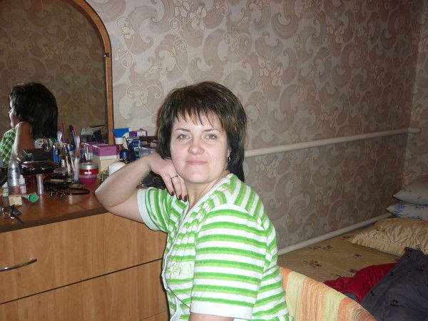 Наталья Гужвина(Масыч)