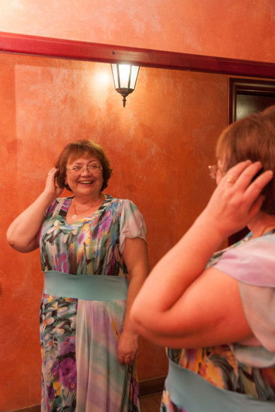 Людмила Галиуллина