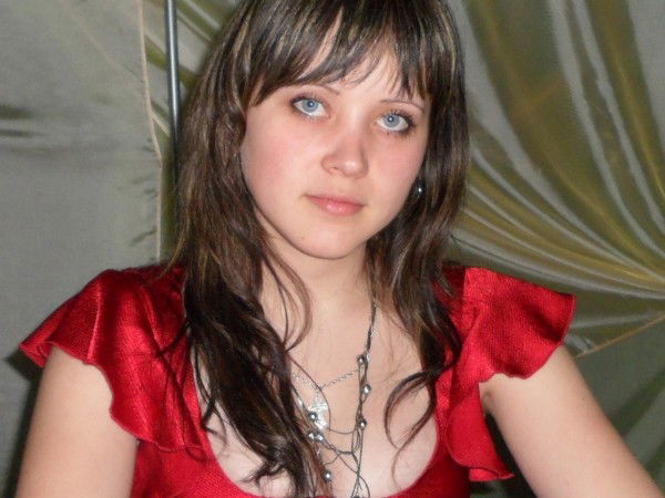 Раиса Чернышова