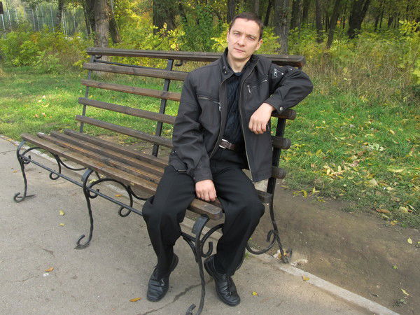 Иван Рудченко