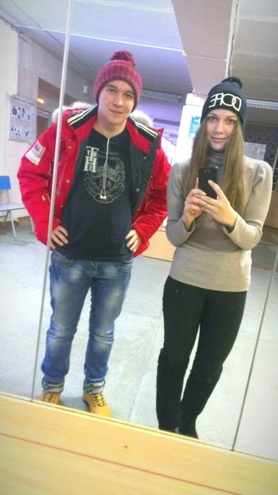 Стас Гадриян