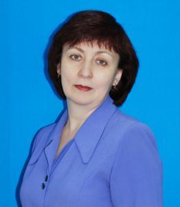 Татьяна Линдт