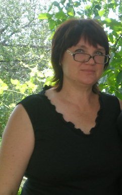 Ирина Ломака