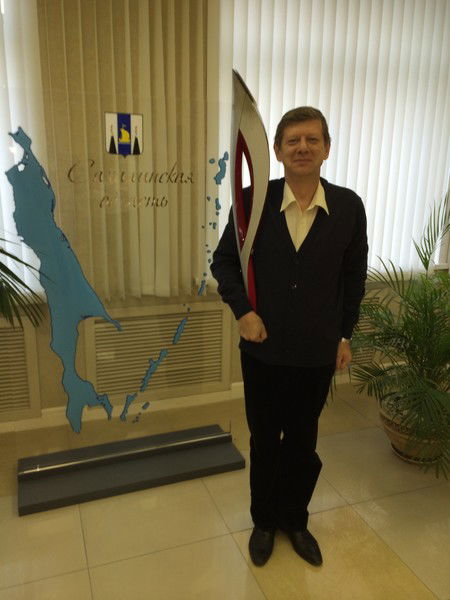 Евгений Потапов