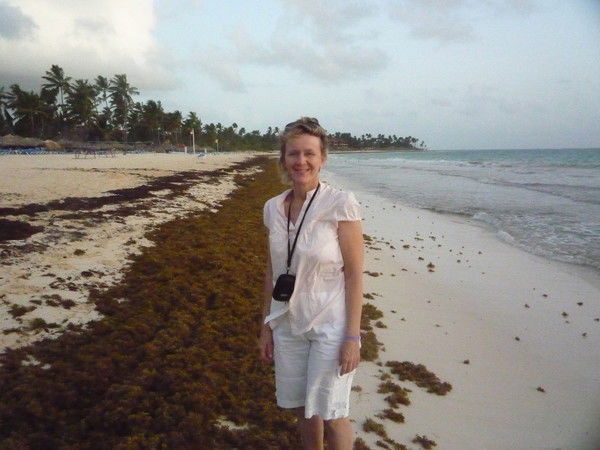 Галина Саенко