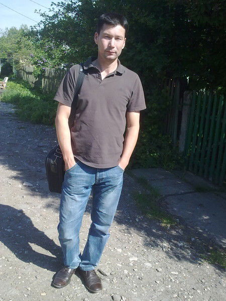 Какамырат Бердиев