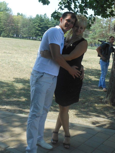 Настена Настина