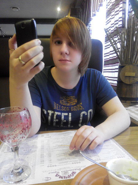 Светлана Дмитириевна