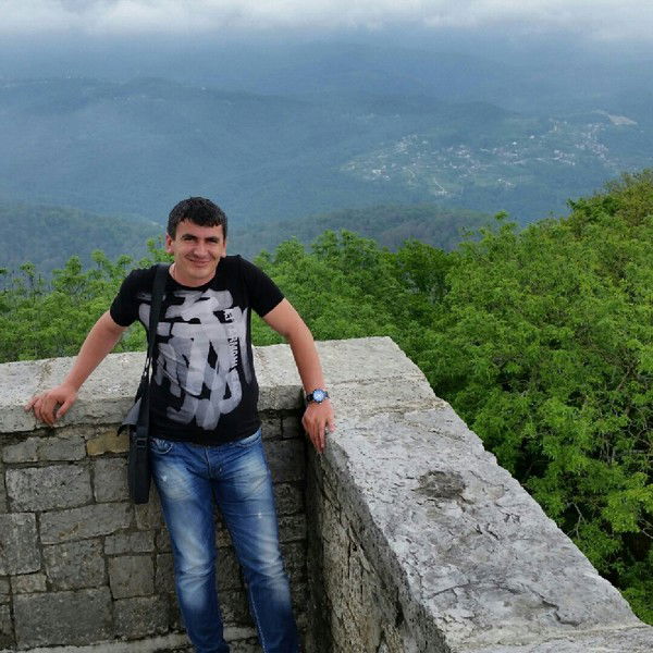 Решад Байрамович