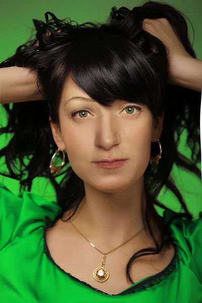 Света Делфенурова