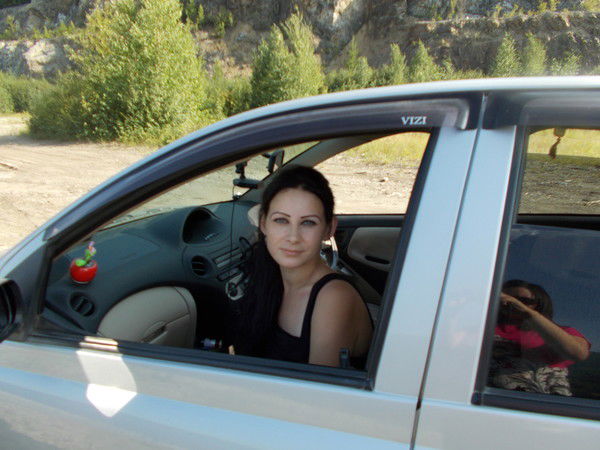 Шишконакова Светлана