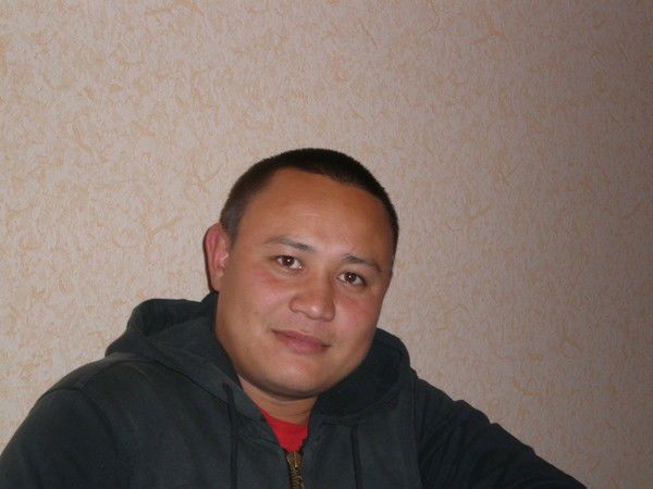 Ильдус Муртазин