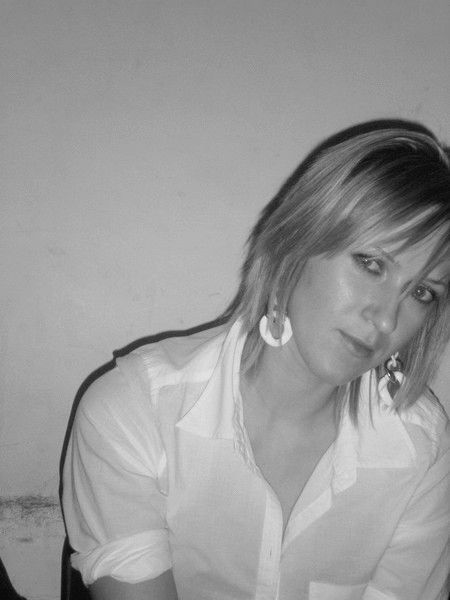 Юля Андрущенко