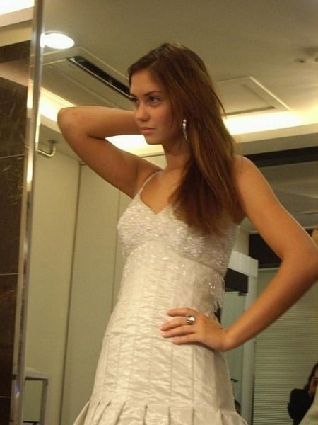 Ирина Старшельская