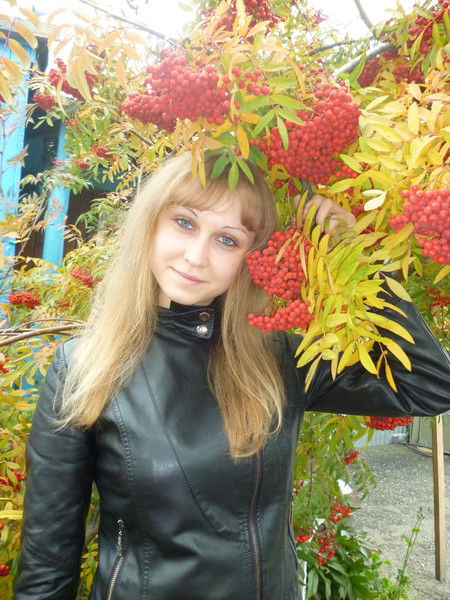 Марина Шрейдер