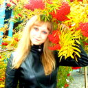 Марина Шрейдер