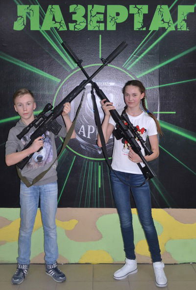 Саша Колчанов