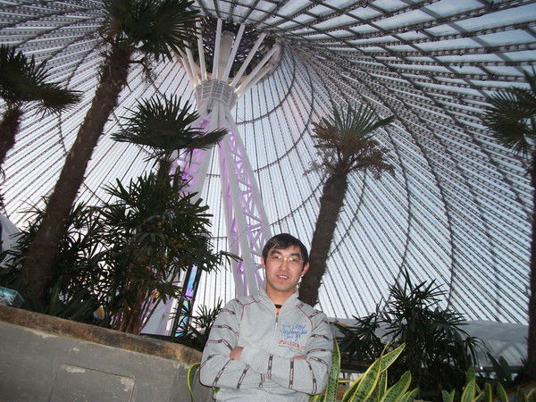 Рус Караулов