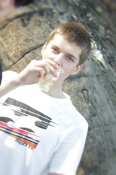 Александр Ермолин