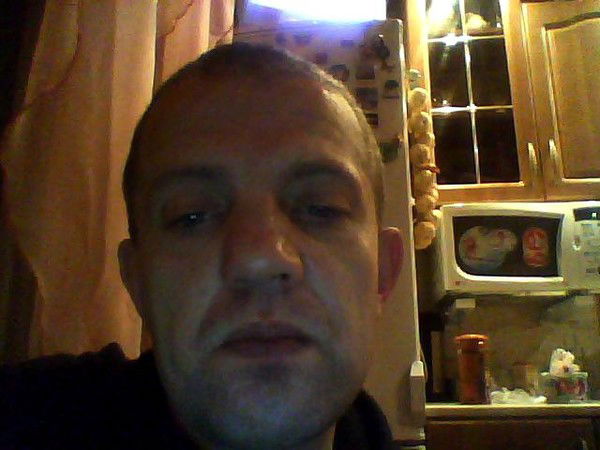 Витя Бунаков