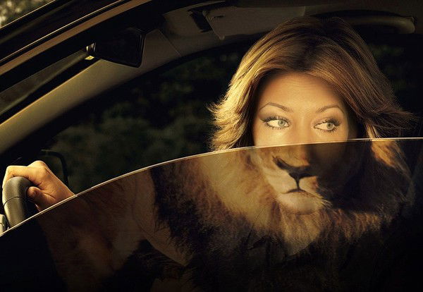 Виктория Кошечка