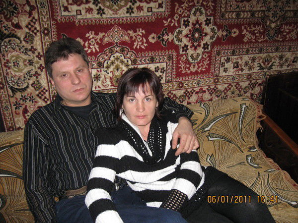 Игорь Никитин