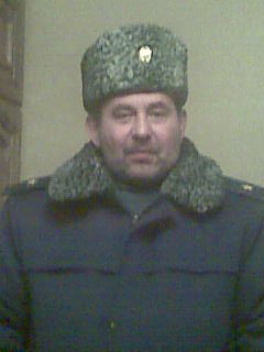 Федор Бедник