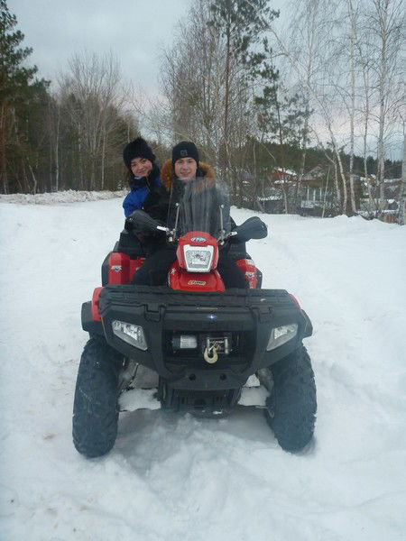 Равиль Хасанов