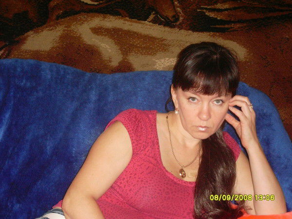 Альбина Шляхтина