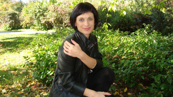 Ольга Гусева