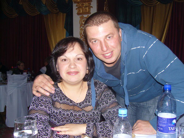 Олеся Коломыцева