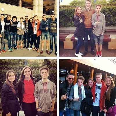 Дамир Ермухаметов