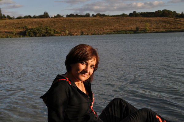 Лада Салбиева