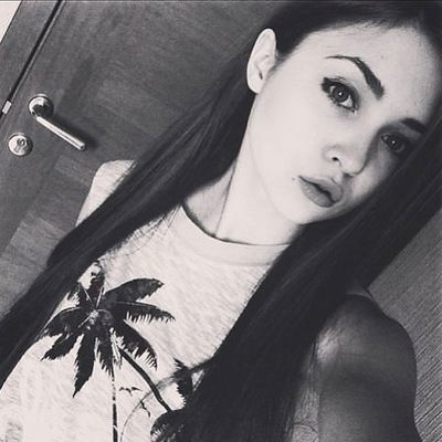 Алина Марандина