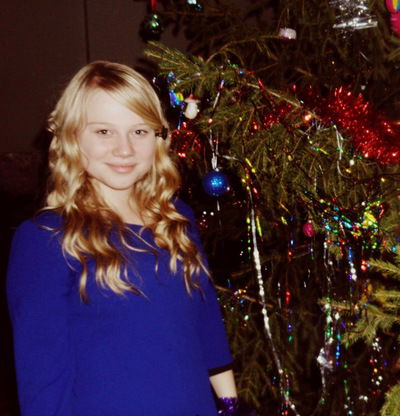 Марина Квашнина